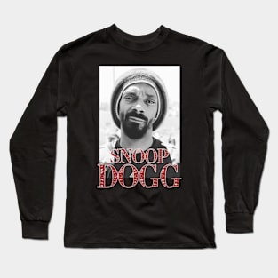 snoop dogg Long Sleeve T-Shirt